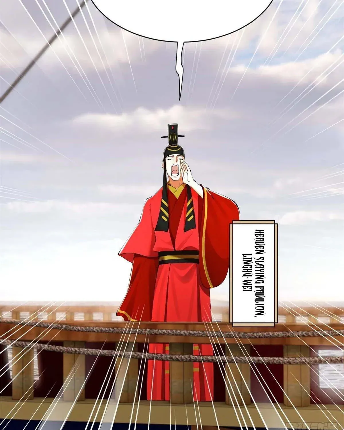 Read Survive As The Hero’s Husband EN Manga Online