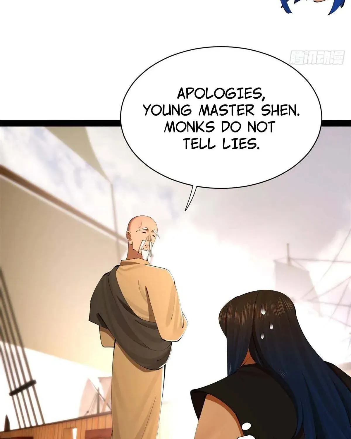 Read Survive As The Hero’s Husband EN Manga Online