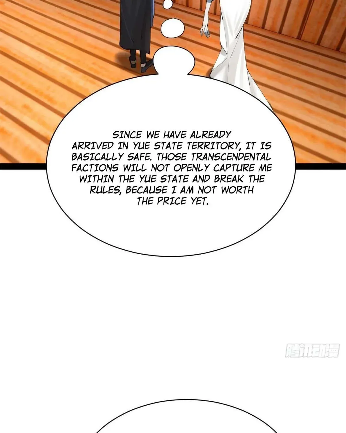 Read Survive As The Hero’s Husband EN Manga Online