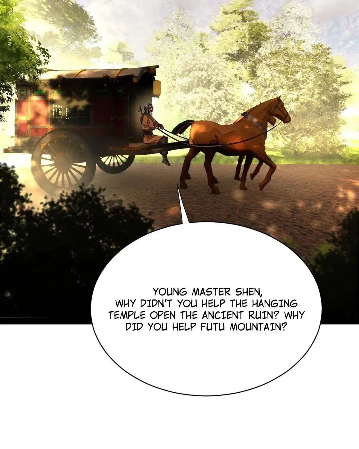 Read Survive As The Hero’s Husband EN Manga Online