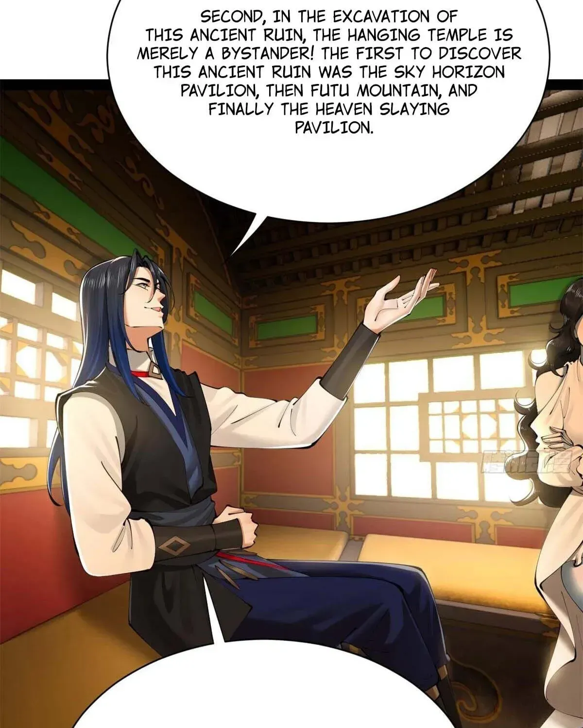 Read Survive As The Hero’s Husband EN Manga Online