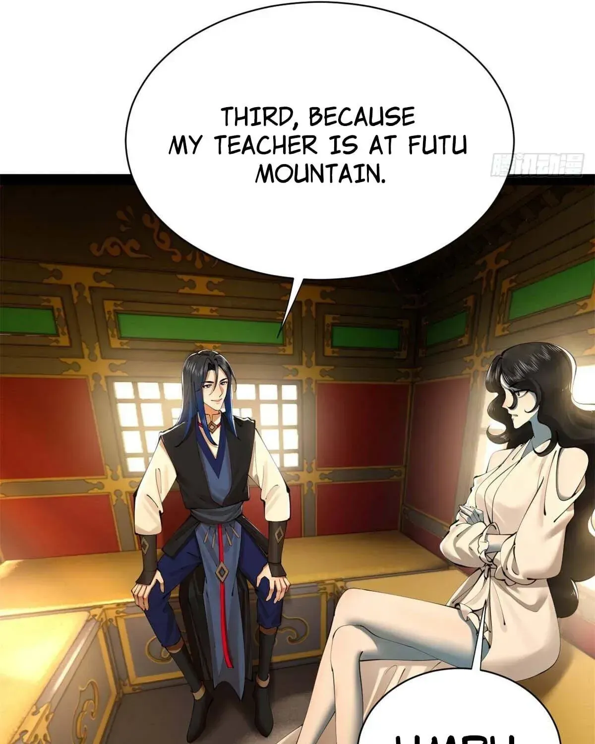 Read Survive As The Hero’s Husband EN Manga Online
