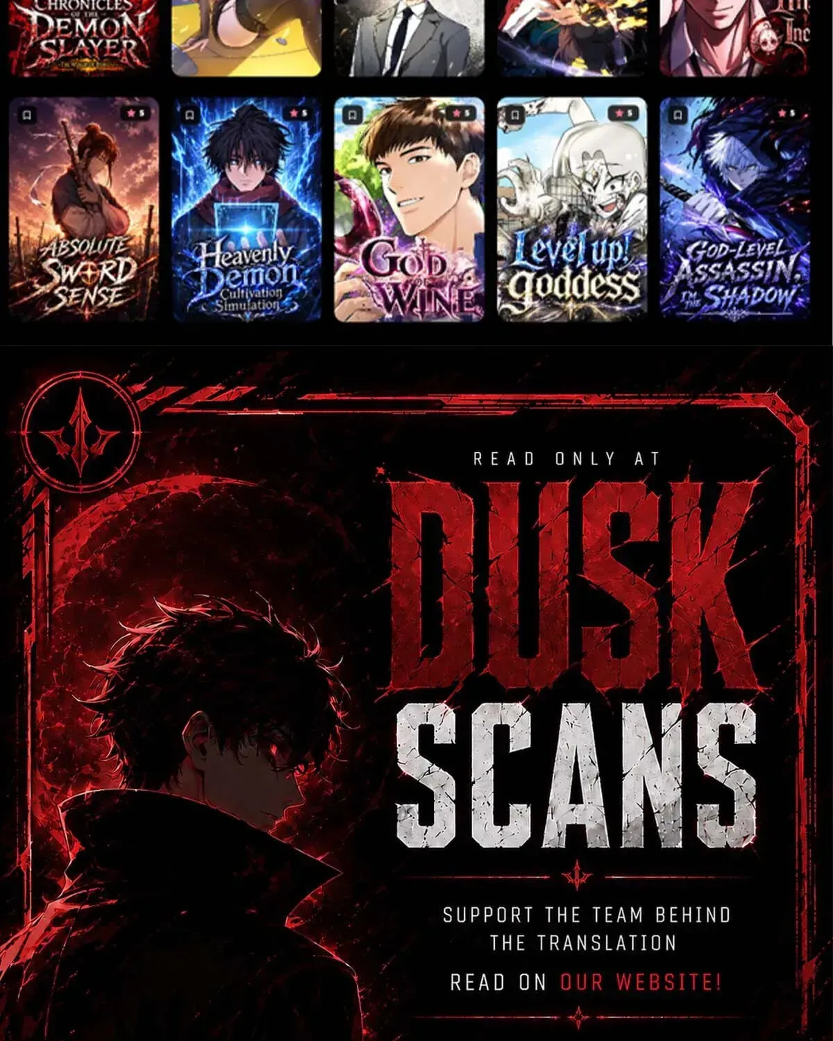 Read Survive As The Hero’s Husband EN Manga Online