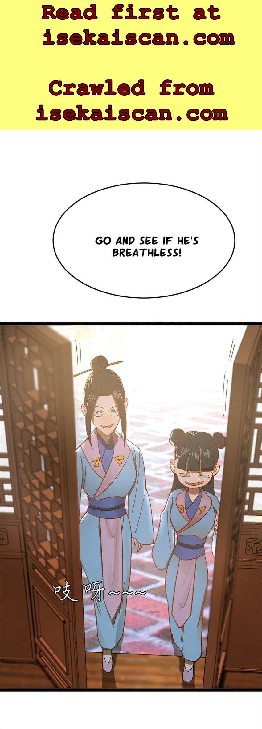 Read Survive As The Hero’s Husband EN Manga Online