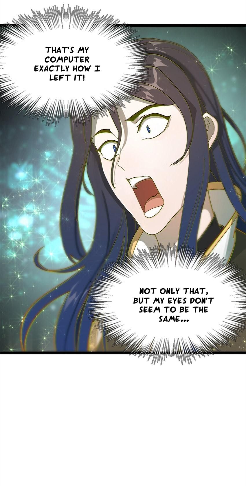 Read Survive As The Hero’s Husband EN Manga Online