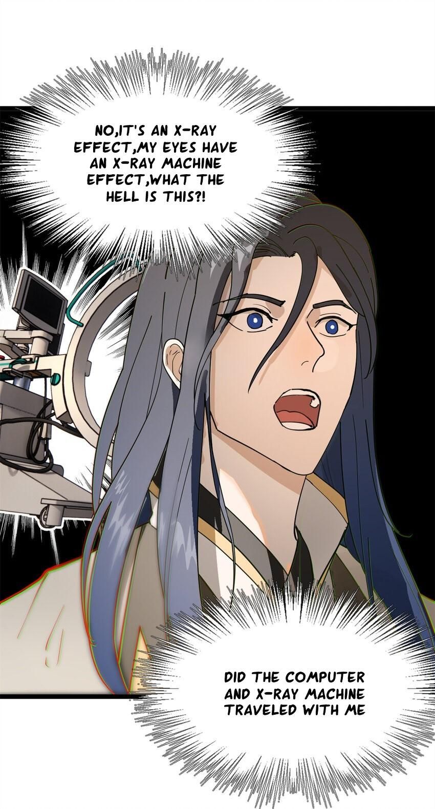Read Survive As The Hero’s Husband EN Manga Online