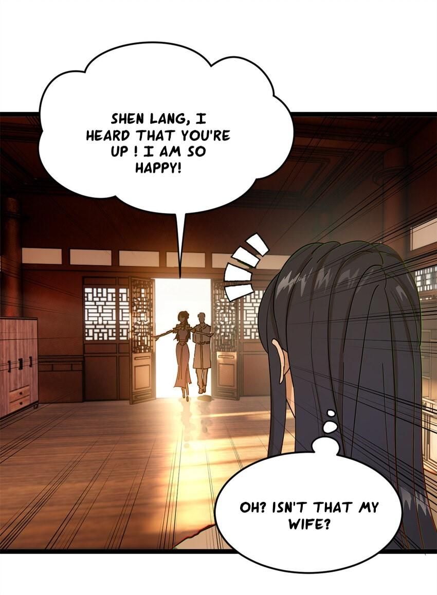 Read Survive As The Hero’s Husband EN Manga Online