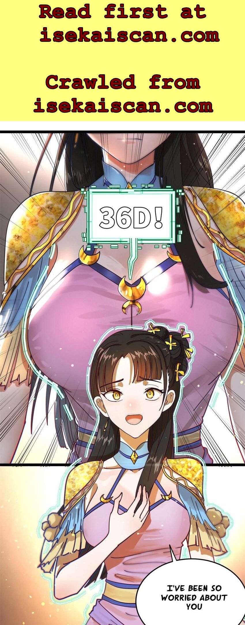 Read Survive As The Hero’s Husband EN Manga Online