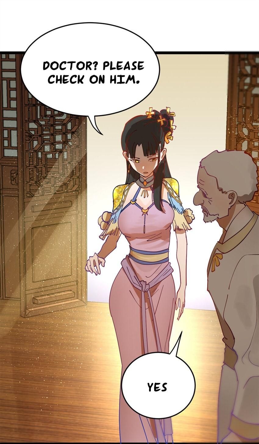 Read Survive As The Hero’s Husband EN Manga Online