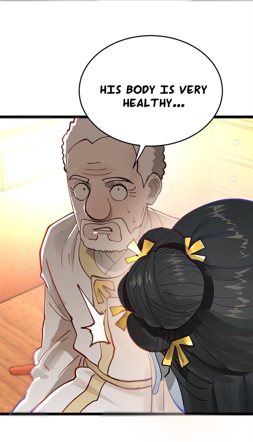 Read Survive As The Hero’s Husband EN Manga Online