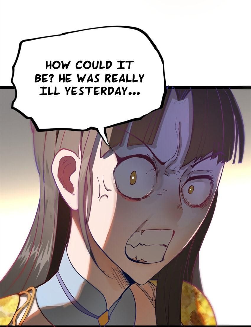 Read Survive As The Hero’s Husband EN Manga Online