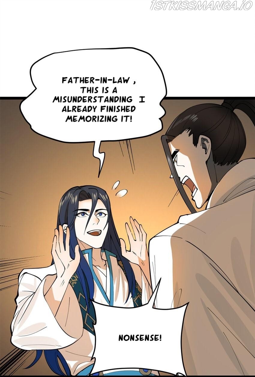 Read Survive As The Hero’s Husband EN Manga Online