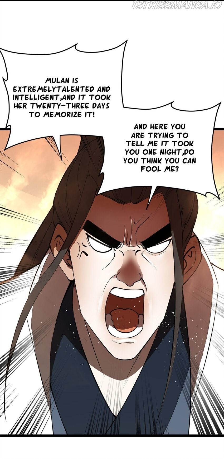 Read Survive As The Hero’s Husband EN Manga Online