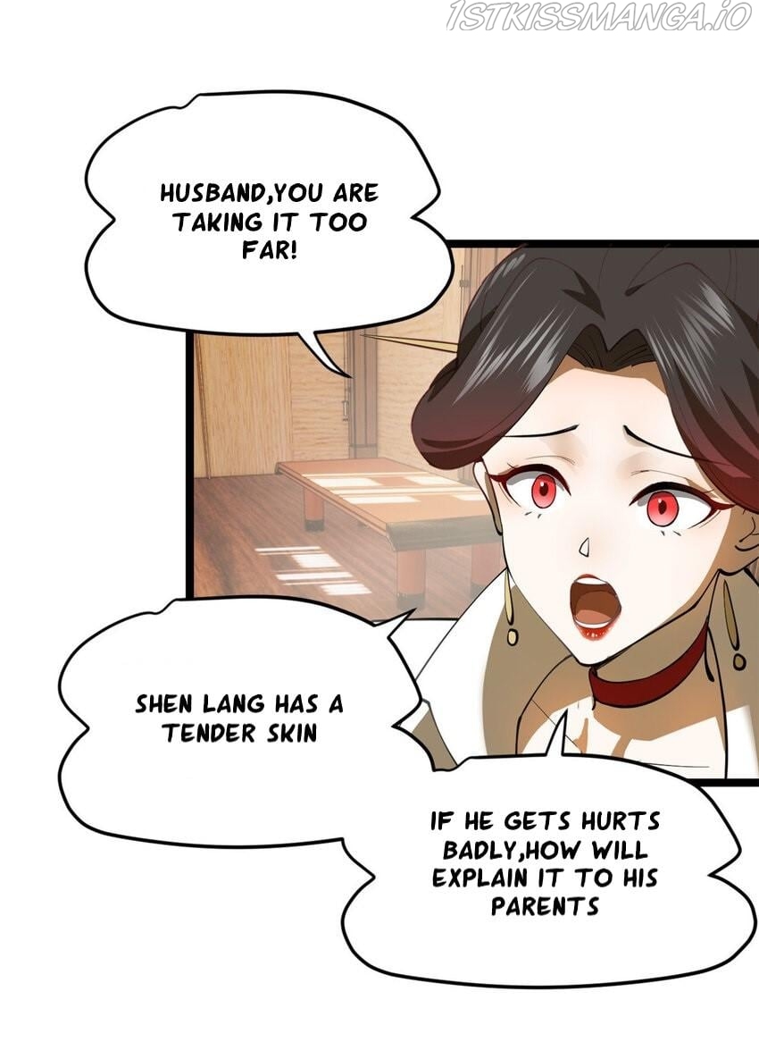 Read Survive As The Hero’s Husband EN Manga Online
