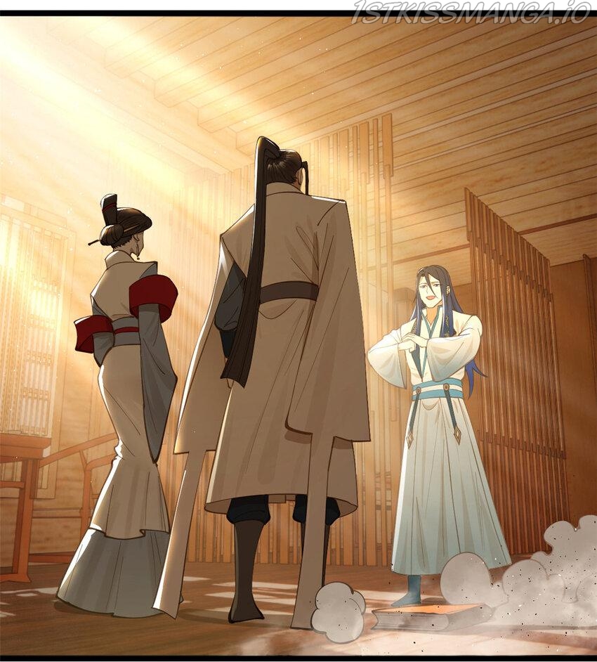 Read Survive As The Hero’s Husband EN Manga Online