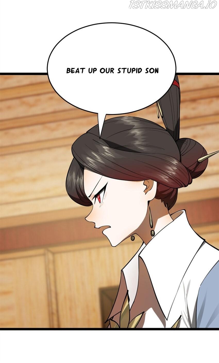 Read Survive As The Hero’s Husband EN Manga Online