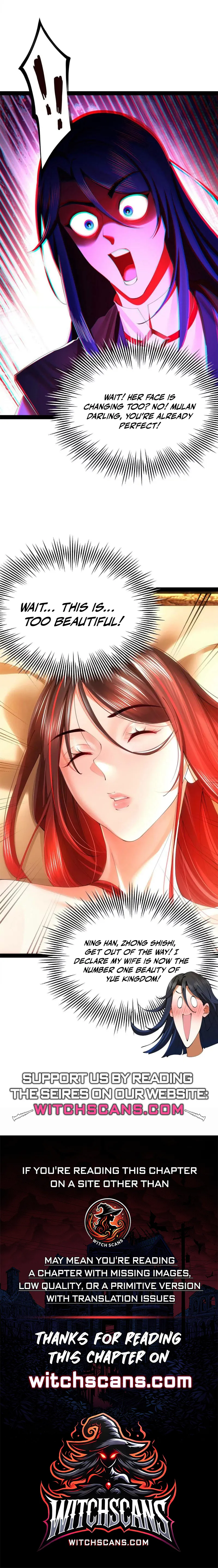 Read Survive As The Hero’s Husband EN Manga Online