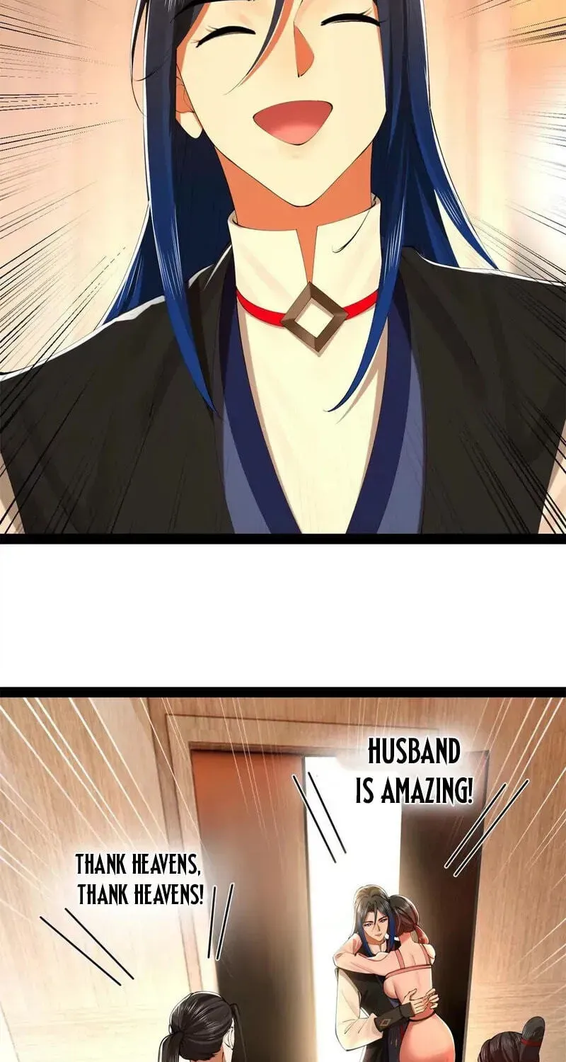 Read Survive As The Hero’s Husband EN Manga Online