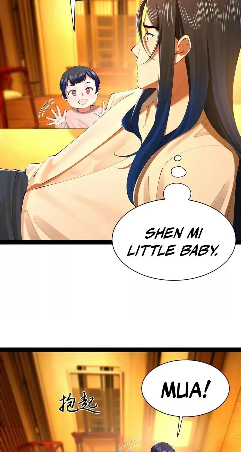 Read Survive As The Hero’s Husband EN Manga Online