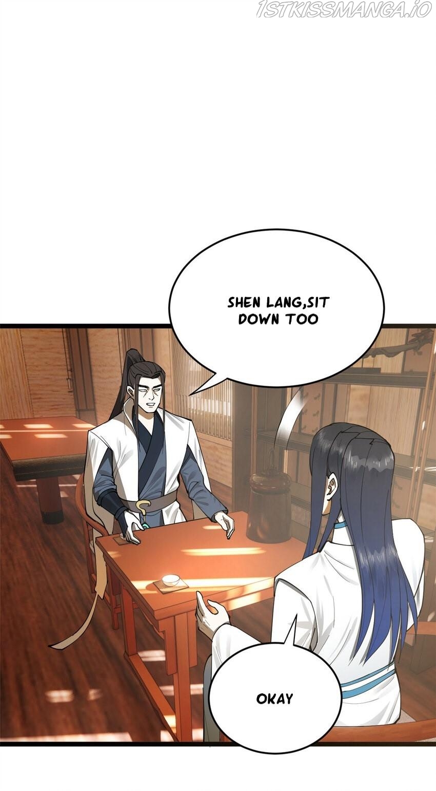 Read Survive As The Hero’s Husband EN Manga Online