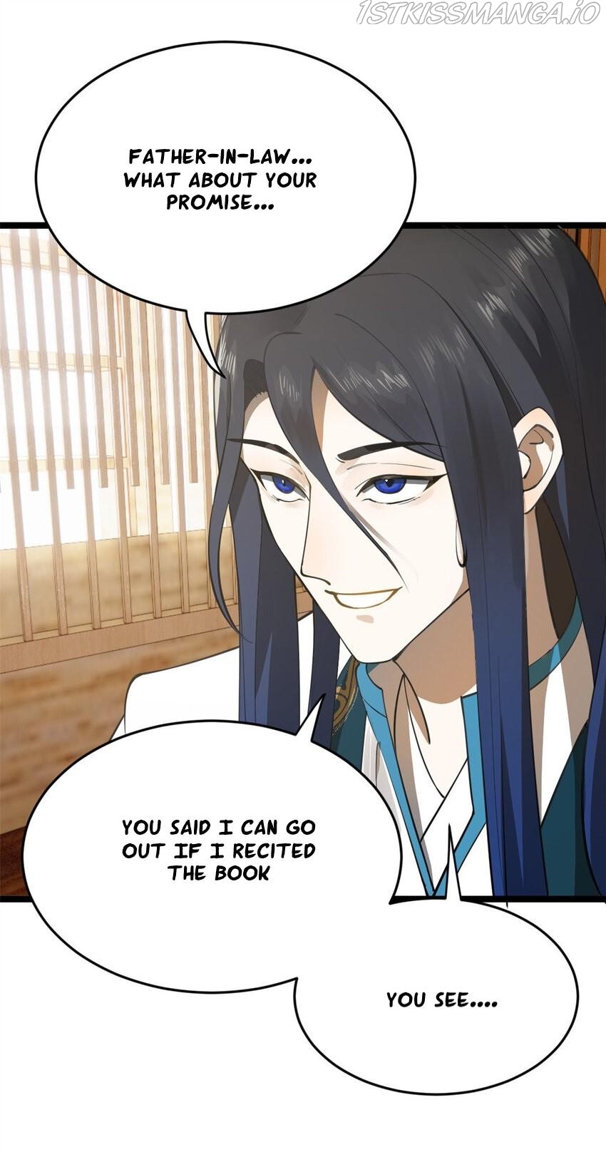Read Survive As The Hero’s Husband EN Manga Online