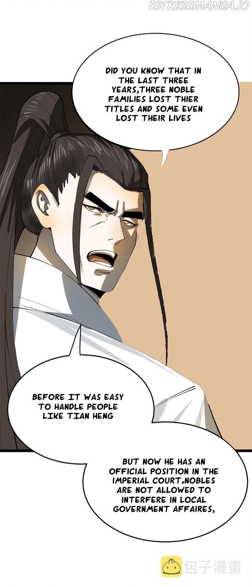 Read Survive As The Hero’s Husband EN Manga Online