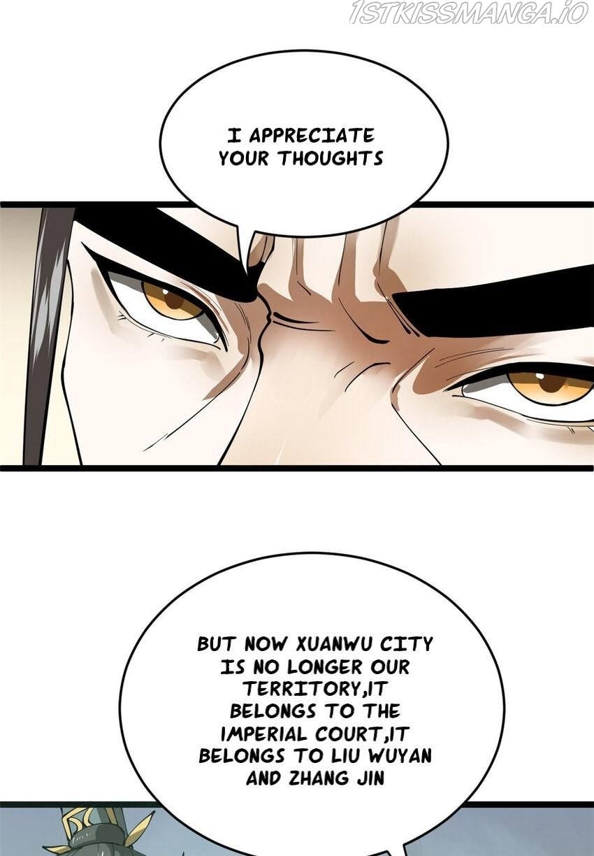 Read Survive As The Hero’s Husband EN Manga Online