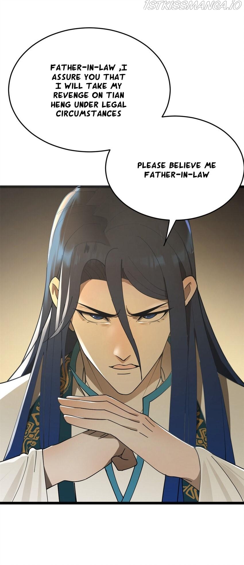 Read Survive As The Hero’s Husband EN Manga Online