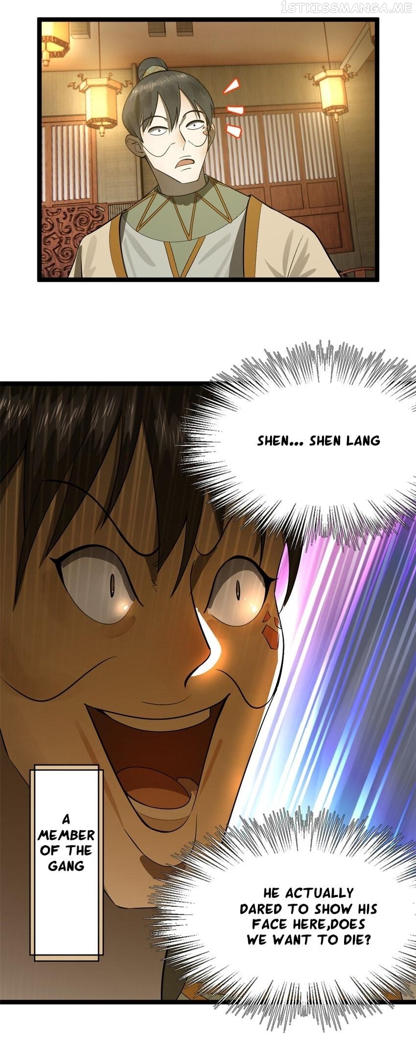 Read Survive As The Hero’s Husband EN Manga Online