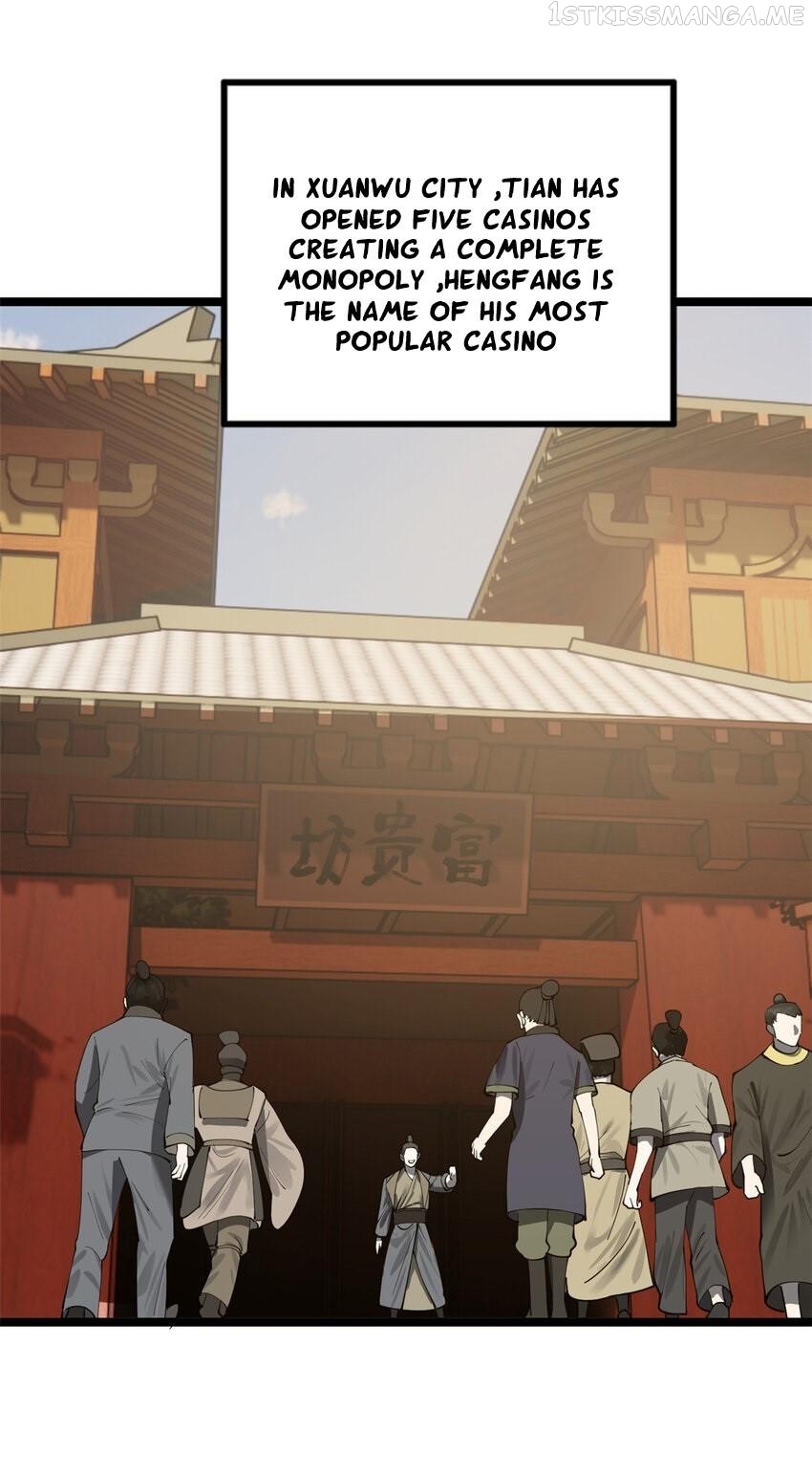 Read Survive As The Hero’s Husband EN Manga Online