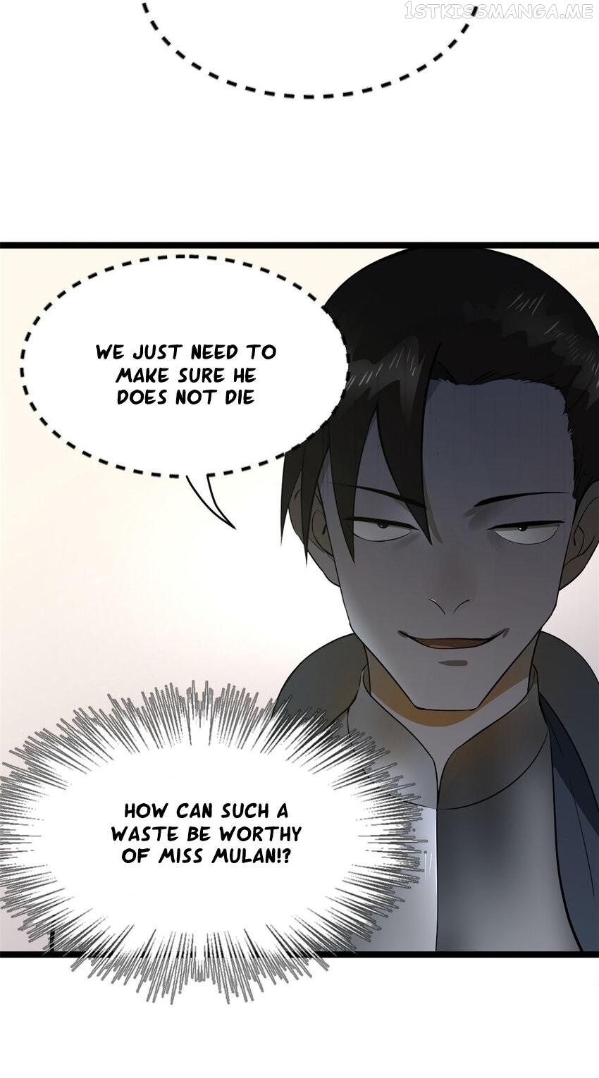 Read Survive As The Hero’s Husband EN Manga Online