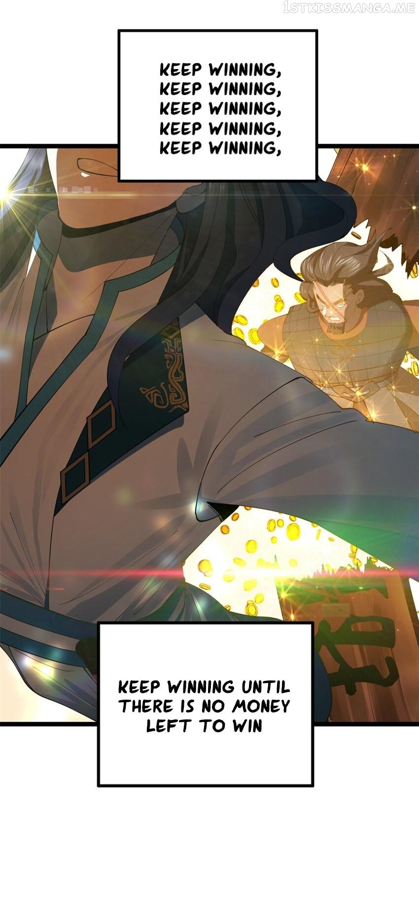 Read Survive As The Hero’s Husband EN Manga Online