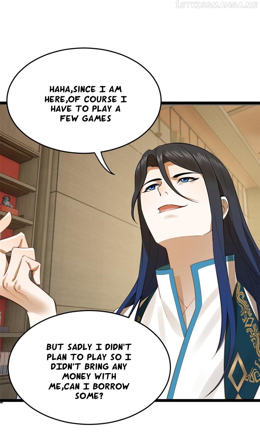 Read Survive As The Hero’s Husband EN Manga Online