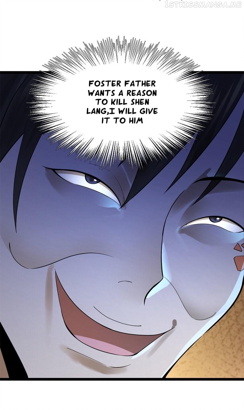 Read Survive As The Hero’s Husband EN Manga Online