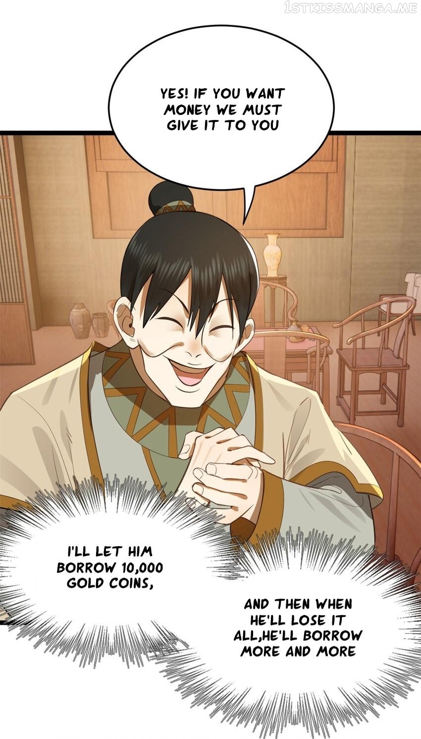 Read Survive As The Hero’s Husband EN Manga Online