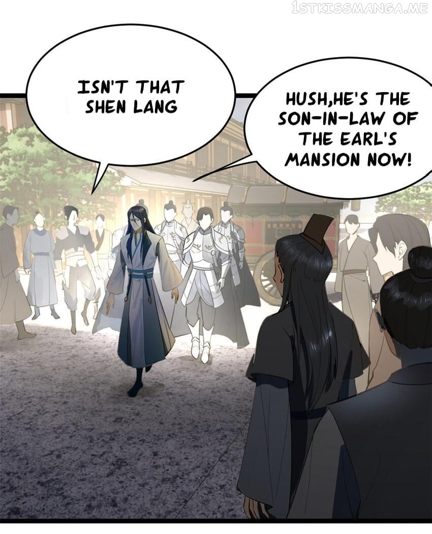 Read Survive As The Hero’s Husband EN Manga Online