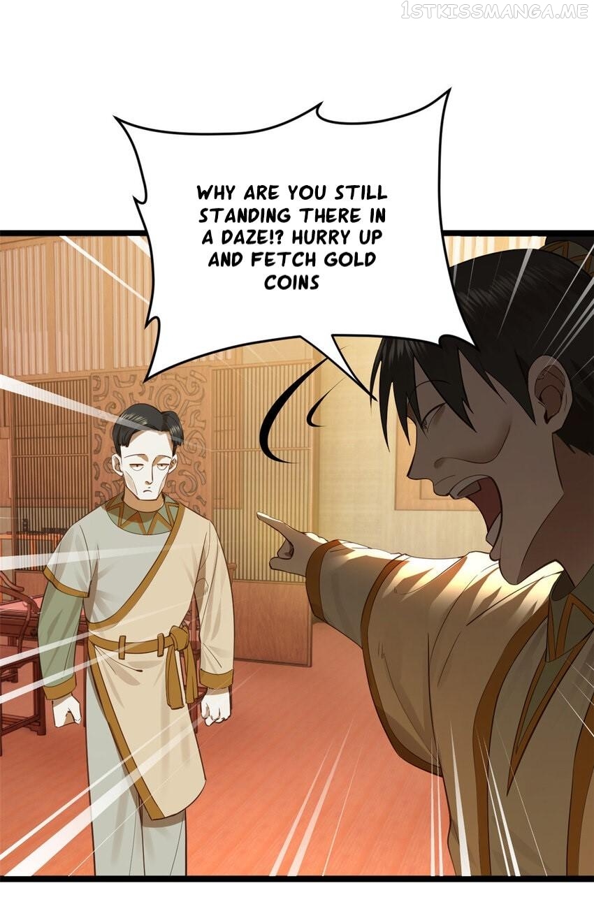 Read Survive As The Hero’s Husband EN Manga Online