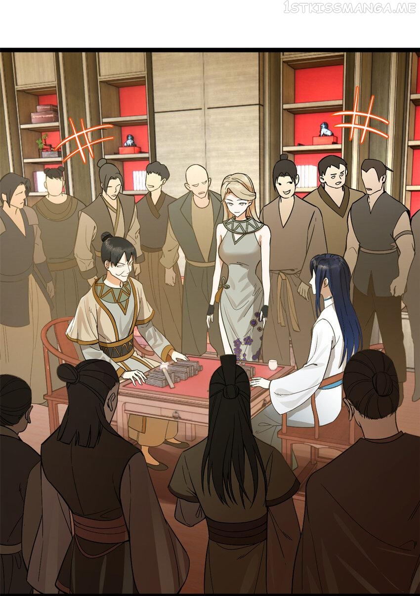Read Survive As The Hero’s Husband EN Manga Online
