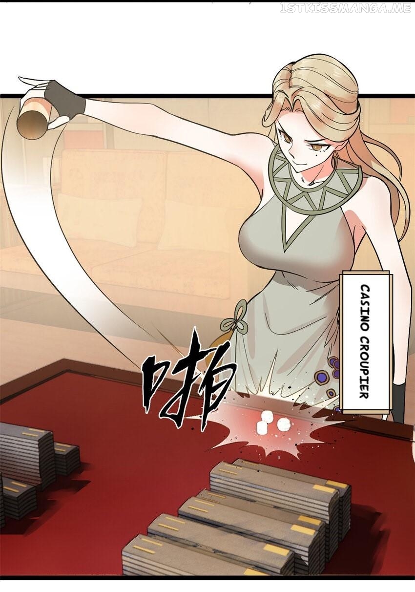 Read Survive As The Hero’s Husband EN Manga Online