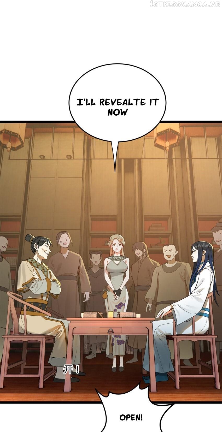 Read Survive As The Hero’s Husband EN Manga Online