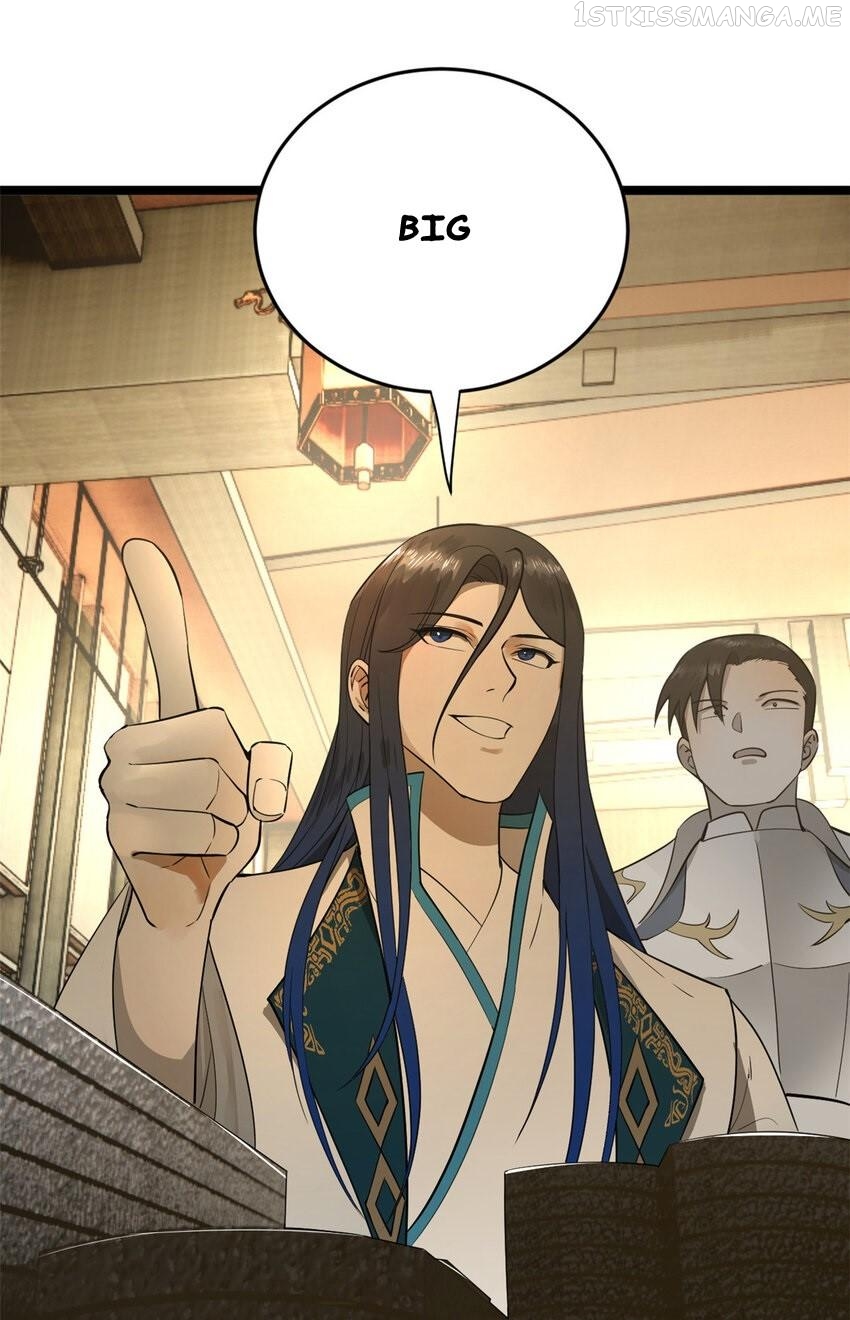 Read Survive As The Hero’s Husband EN Manga Online