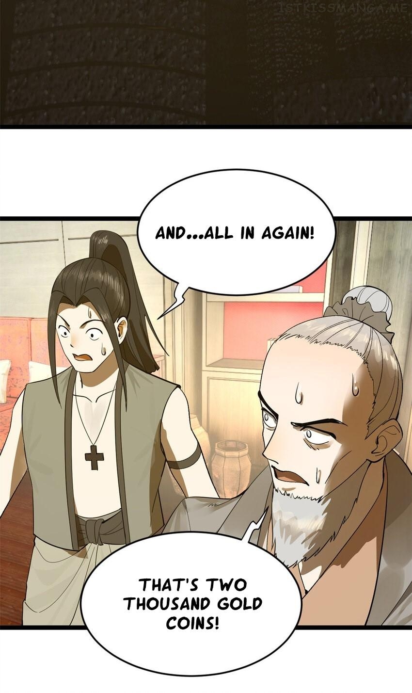 Read Survive As The Hero’s Husband EN Manga Online