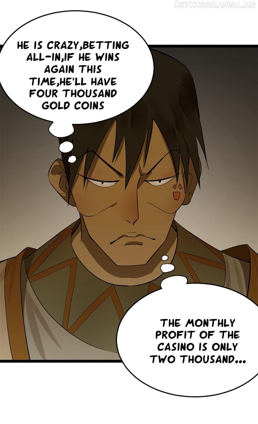 Read Survive As The Hero’s Husband EN Manga Online