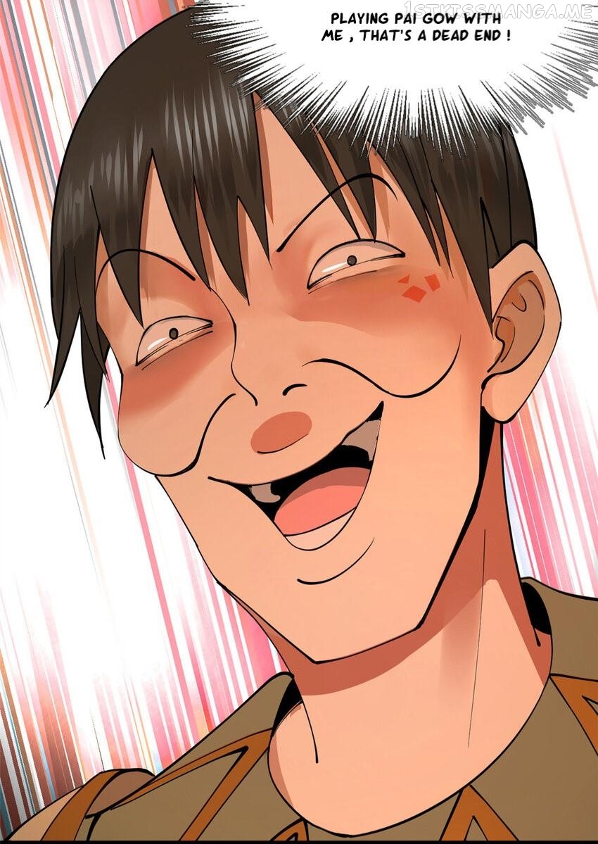 Read Survive As The Hero’s Husband EN Manga Online