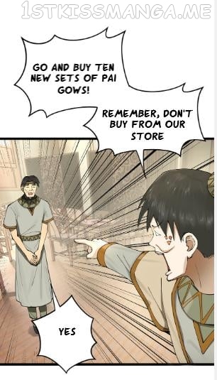 Read Survive As The Hero’s Husband EN Manga Online