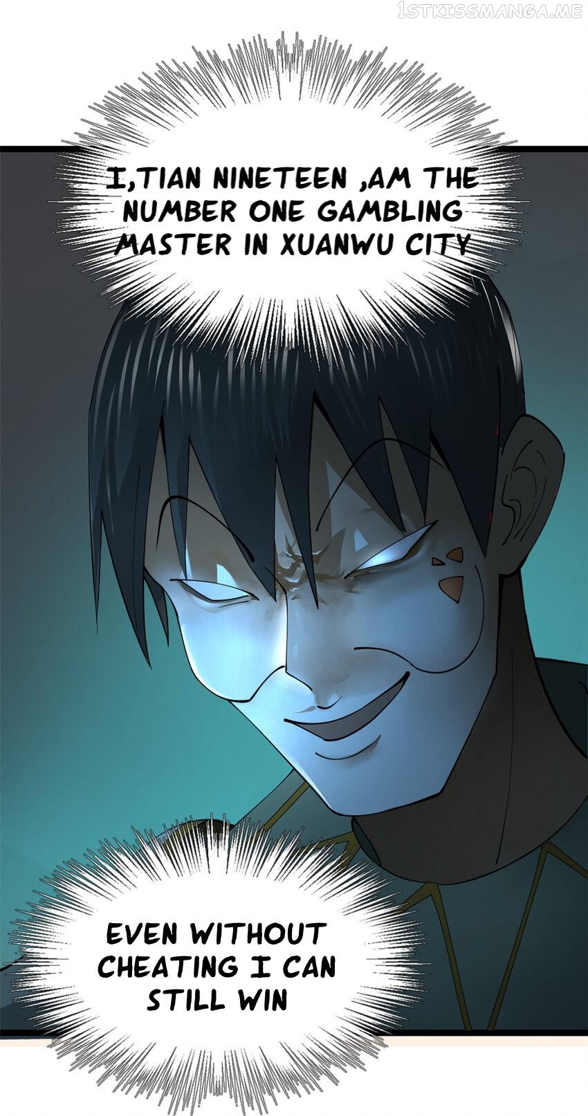 Read Survive As The Hero’s Husband EN Manga Online