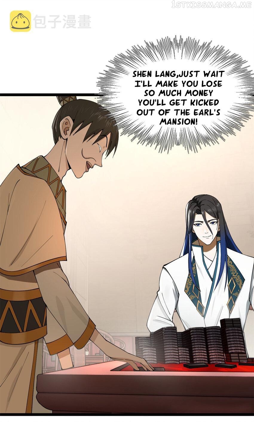 Read Survive As The Hero’s Husband EN Manga Online