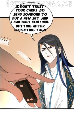 Read Survive As The Hero’s Husband EN Manga Online