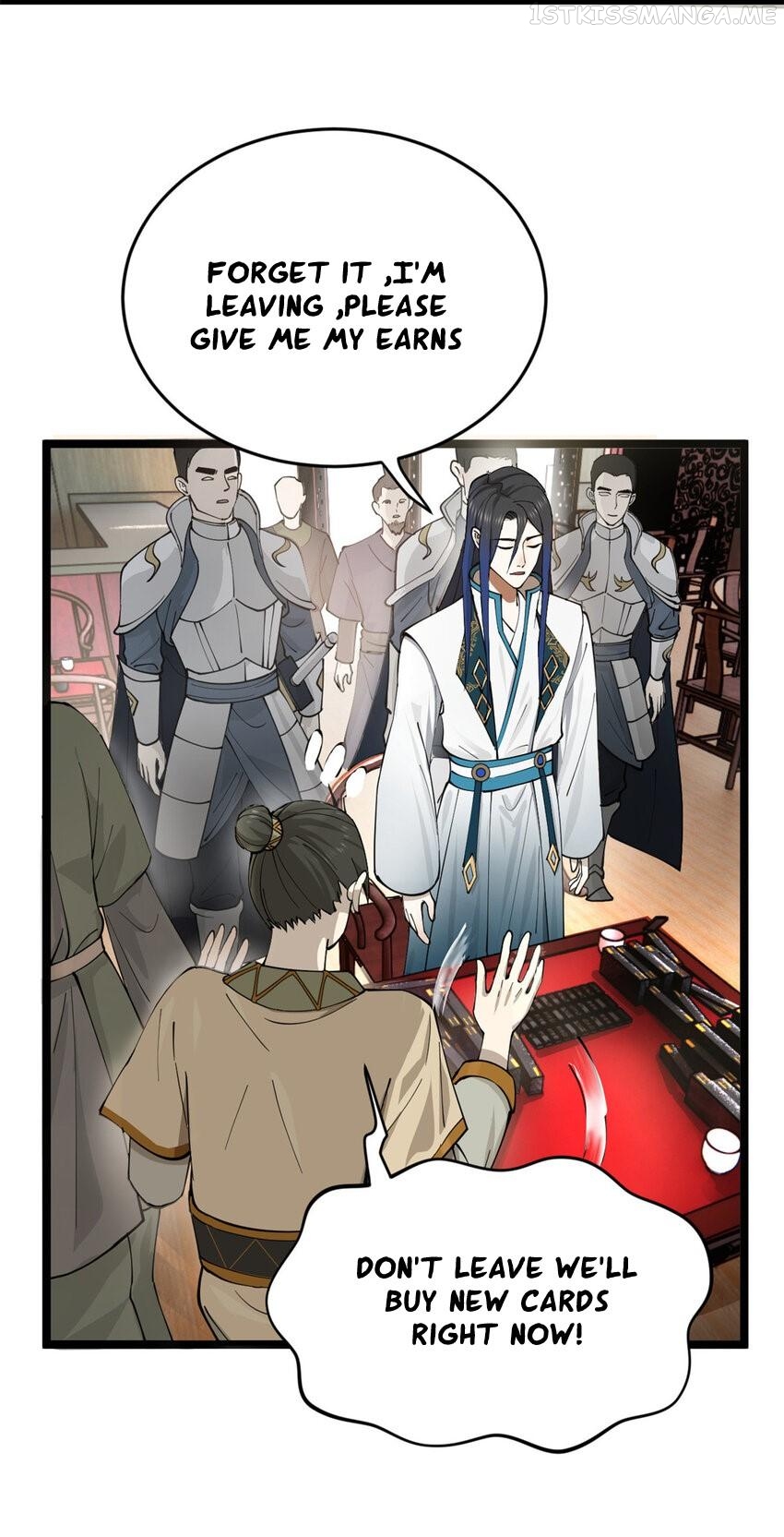 Read Survive As The Hero’s Husband EN Manga Online