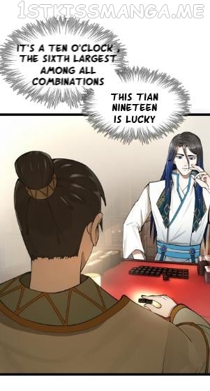 Read Survive As The Hero’s Husband EN Manga Online